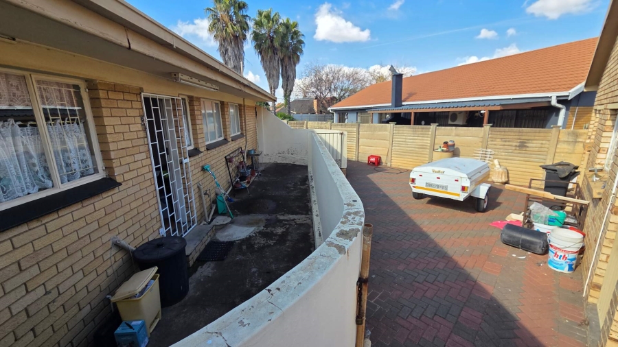 3 Bedroom Property for Sale in Fauna Free State